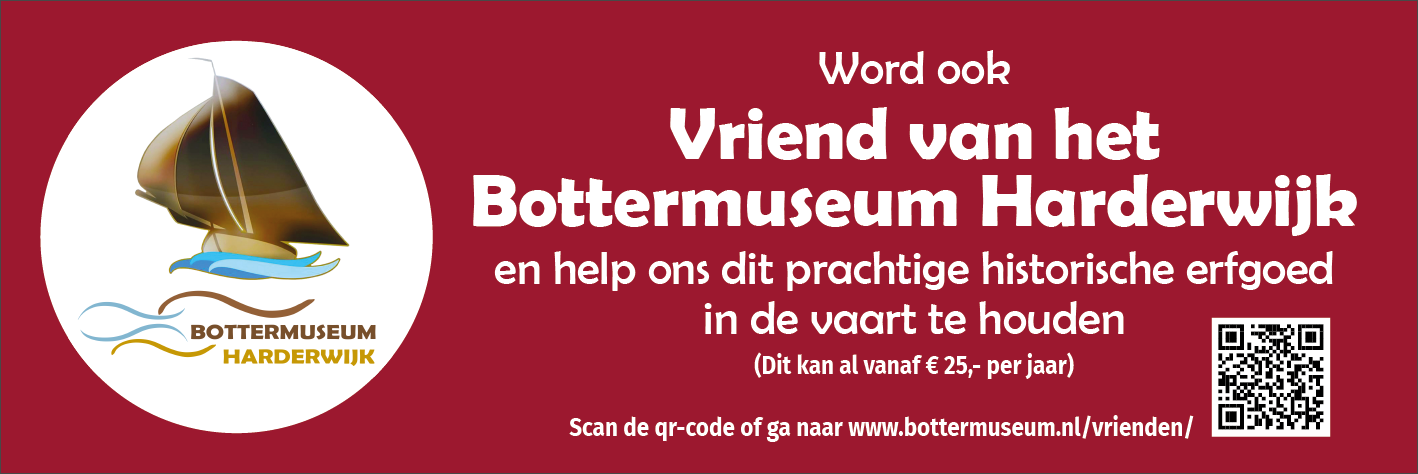 Vriende Botermuseum